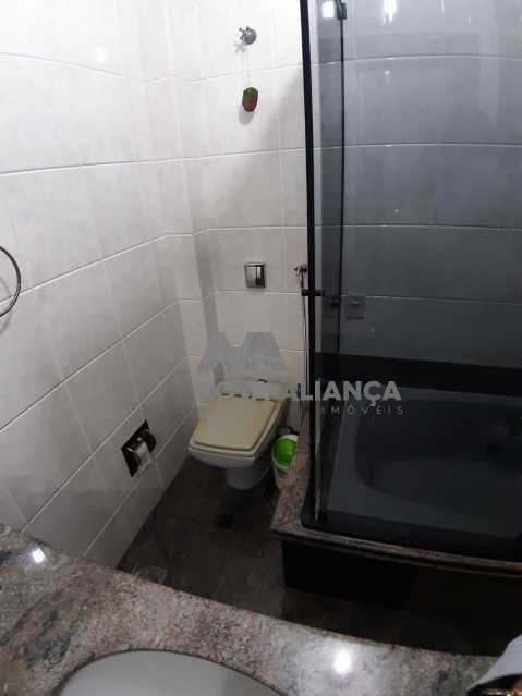 Conheça 3 QUARTOS-LEME do imóvel - Apartamento à venda Rua Antônio Vieira,Leme, Rio de Janeiro - R$ 1.120.000 - NBAP31360 - 22 3 QUARTOS-LEME - Apartamento à venda Rua Antônio Vieira,Leme, Rio de Janeiro - R$ 1.120.000 - NBAP31360 - 22