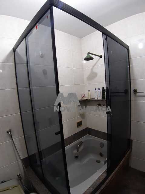 Conheça 3 QUARTOS-LEME do imóvel - Apartamento à venda Rua Antônio Vieira,Leme, Rio de Janeiro - R$ 1.120.000 - NBAP31360 - 23 3 QUARTOS-LEME - Apartamento à venda Rua Antônio Vieira,Leme, Rio de Janeiro - R$ 1.120.000 - NBAP31360 - 23