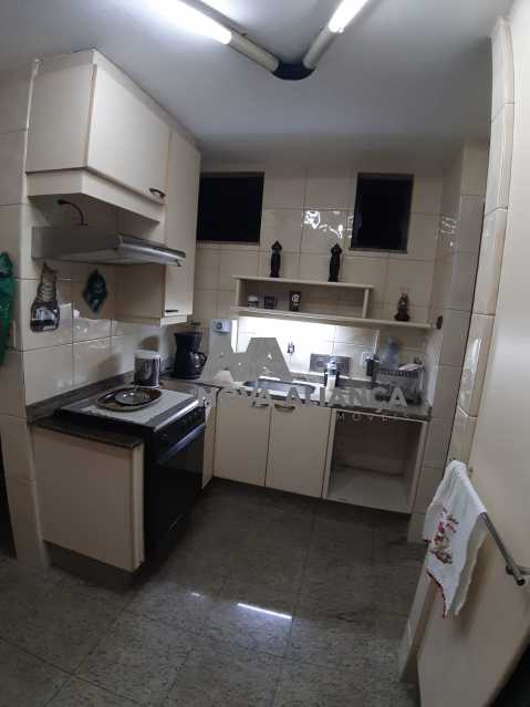 Conheça 3 QUARTOS-LEME do imóvel - Apartamento à venda Rua Antônio Vieira,Leme, Rio de Janeiro - R$ 1.120.000 - NBAP31360 - 26 3 QUARTOS-LEME - Apartamento à venda Rua Antônio Vieira,Leme, Rio de Janeiro - R$ 1.120.000 - NBAP31360 - 26