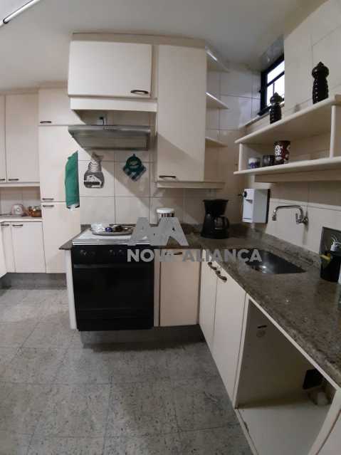 Conheça 3 QUARTOS-LEME do imóvel - Apartamento à venda Rua Antônio Vieira,Leme, Rio de Janeiro - R$ 1.120.000 - NBAP31360 - 28 3 QUARTOS-LEME - Apartamento à venda Rua Antônio Vieira,Leme, Rio de Janeiro - R$ 1.120.000 - NBAP31360 - 28