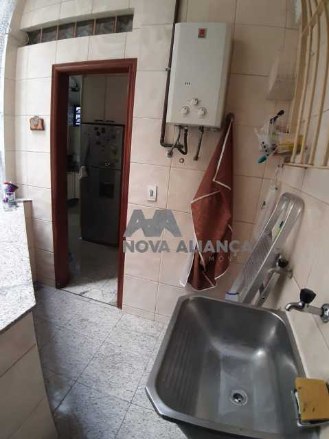 Conheça 3 QUARTOS-LEME do imóvel - Apartamento à venda Rua Antônio Vieira,Leme, Rio de Janeiro - R$ 1.120.000 - NBAP31360 - 29 3 QUARTOS-LEME - Apartamento à venda Rua Antônio Vieira,Leme, Rio de Janeiro - R$ 1.120.000 - NBAP31360 - 29