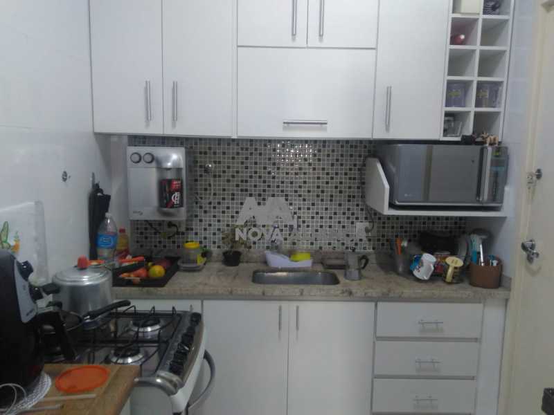 jddd - Apartamento à venda Avenida Epitácio Pessoa,Lagoa, Rio de Janeiro - R$ 999.000 - NBAP21563 - 14
