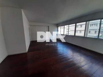 Apartamento 4 quartos à venda Copacabana, Rio de Janeiro - R$ 1.900.000 - NSAP40693