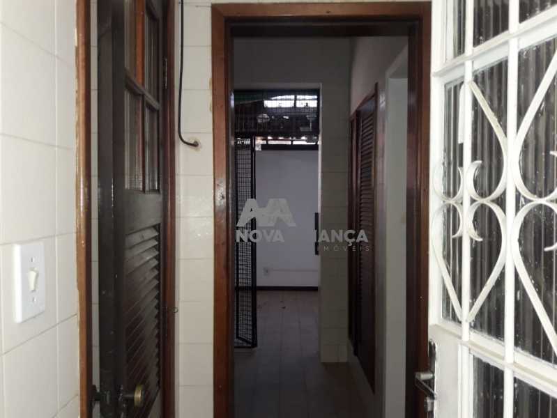 Conheça cozinha do imóvel - Apartamento à venda Rua Marechal Jofre,Grajaú, Rio de Janeiro - R$ 400.000 - NTAP20794 - 19 cozinha - Apartamento à venda Rua Marechal Jofre,Grajaú, Rio de Janeiro - R$ 400.000 - NTAP20794 - 19