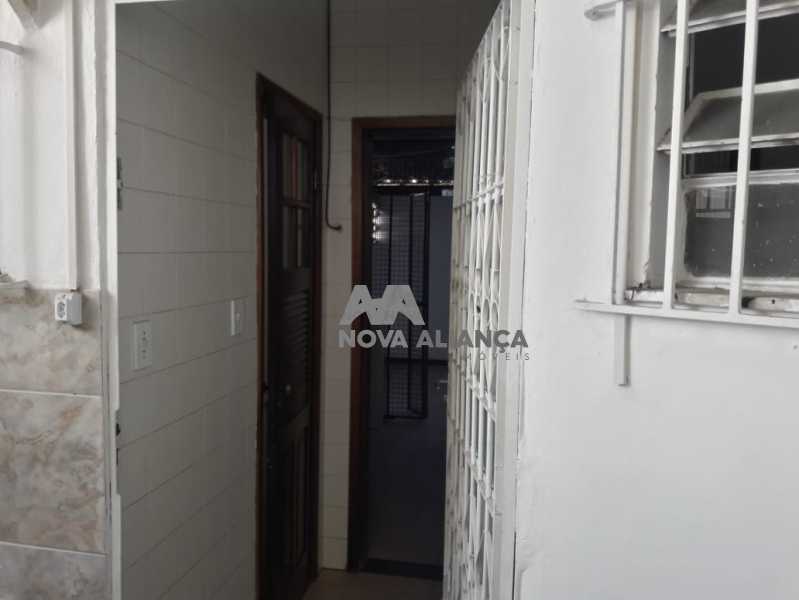 Conheça área de serviço do imóvel - Apartamento à venda Rua Marechal Jofre,Grajaú, Rio de Janeiro - R$ 400.000 - NTAP20794 - 20 área de serviço - Apartamento à venda Rua Marechal Jofre,Grajaú, Rio de Janeiro - R$ 400.000 - NTAP20794 - 20