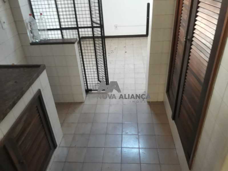 Conheça cozinha do imóvel - Apartamento à venda Rua Marechal Jofre,Grajaú, Rio de Janeiro - R$ 400.000 - NTAP20794 - 17 cozinha - Apartamento à venda Rua Marechal Jofre,Grajaú, Rio de Janeiro - R$ 400.000 - NTAP20794 - 17
