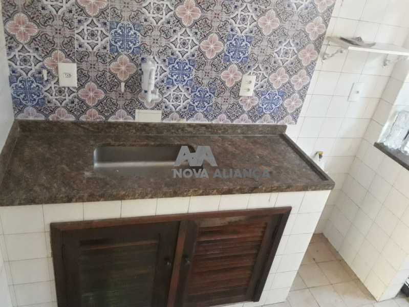 Conheça cozinha do imóvel - Apartamento à venda Rua Marechal Jofre,Grajaú, Rio de Janeiro - R$ 400.000 - NTAP20794 - 18 cozinha - Apartamento à venda Rua Marechal Jofre,Grajaú, Rio de Janeiro - R$ 400.000 - NTAP20794 - 18