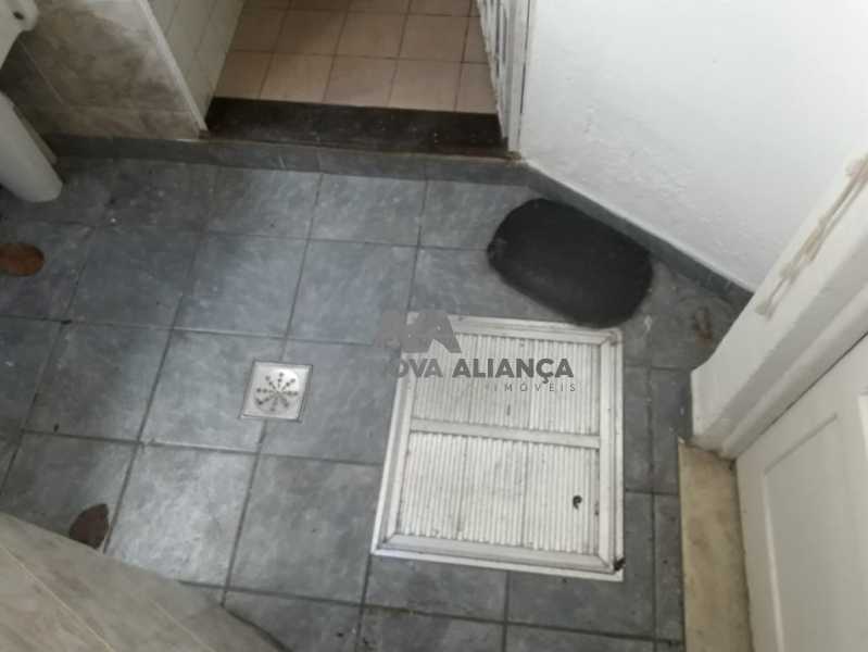 Conheça pisos/área deserviço do imóvel - Apartamento à venda Rua Marechal Jofre,Grajaú, Rio de Janeiro - R$ 400.000 - NTAP20794 - 24 pisos/área deserviço - Apartamento à venda Rua Marechal Jofre,Grajaú, Rio de Janeiro - R$ 400.000 - NTAP20794 - 24
