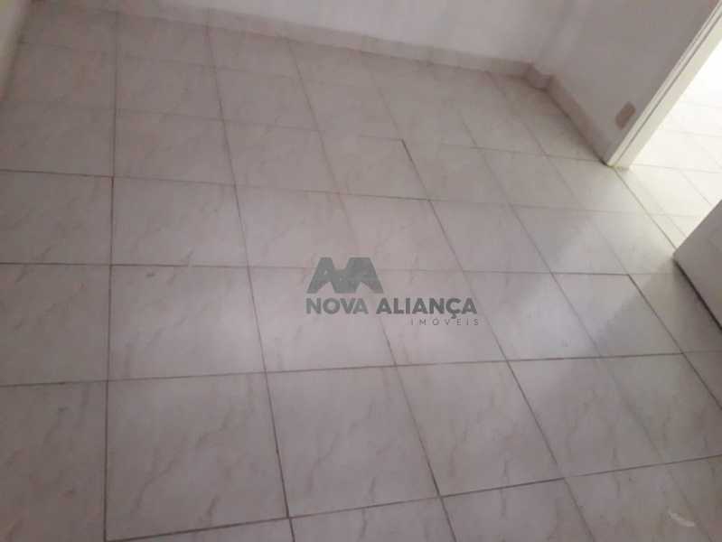 Conheça 1º quarto do imóvel - Apartamento à venda Rua Marechal Jofre,Grajaú, Rio de Janeiro - R$ 400.000 - NTAP20794 - 11 1º quarto - Apartamento à venda Rua Marechal Jofre,Grajaú, Rio de Janeiro - R$ 400.000 - NTAP20794 - 11