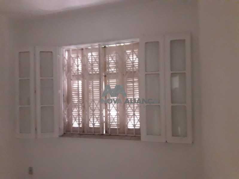 Conheça 1º quarto do imóvel - Apartamento à venda Rua Marechal Jofre,Grajaú, Rio de Janeiro - R$ 400.000 - NTAP20794 - 10 1º quarto - Apartamento à venda Rua Marechal Jofre,Grajaú, Rio de Janeiro - R$ 400.000 - NTAP20794 - 10