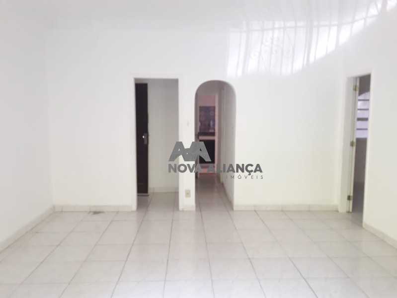 Conheça Sala/ vista quartos do imóvel - Apartamento à venda Rua Marechal Jofre,Grajaú, Rio de Janeiro - R$ 400.000 - NTAP20794 - 3 Sala/ vista quartos - Apartamento à venda Rua Marechal Jofre,Grajaú, Rio de Janeiro - R$ 400.000 - NTAP20794 - 3