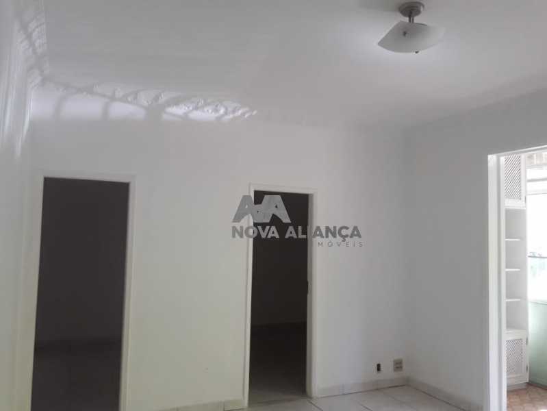 Conheça Vista para os quartos do imóvel - Apartamento à venda Rua Marechal Jofre,Grajaú, Rio de Janeiro - R$ 400.000 - NTAP20794 - 9 Vista para os quartos - Apartamento à venda Rua Marechal Jofre,Grajaú, Rio de Janeiro - R$ 400.000 - NTAP20794 - 9