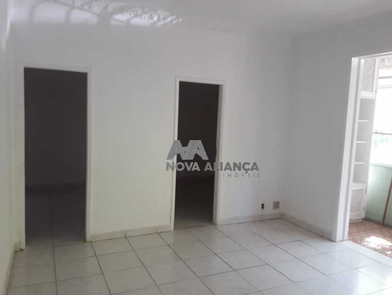 Conheça Sala do imóvel - Apartamento à venda Rua Marechal Jofre,Grajaú, Rio de Janeiro - R$ 400.000 - NTAP20794 - 4 Sala - Apartamento à venda Rua Marechal Jofre,Grajaú, Rio de Janeiro - R$ 400.000 - NTAP20794 - 4