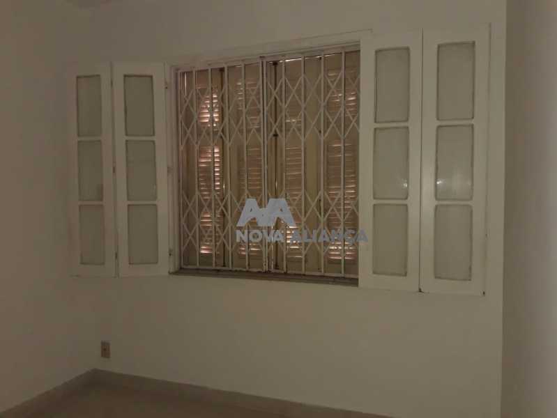 Conheça 2º quarto do imóvel - Apartamento à venda Rua Marechal Jofre,Grajaú, Rio de Janeiro - R$ 400.000 - NTAP20794 - 13 2º quarto - Apartamento à venda Rua Marechal Jofre,Grajaú, Rio de Janeiro - R$ 400.000 - NTAP20794 - 13