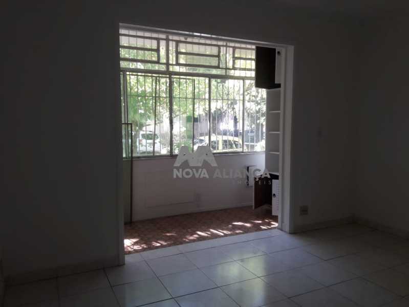 Conheça Sala/ Vista Rua do imóvel - Apartamento à venda Rua Marechal Jofre,Grajaú, Rio de Janeiro - R$ 400.000 - NTAP20794 - 1 Sala/ Vista Rua - Apartamento à venda Rua Marechal Jofre,Grajaú, Rio de Janeiro - R$ 400.000 - NTAP20794 - 1
