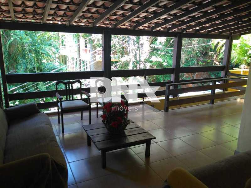 Conheça 5c8f8bb5-9ff5-4cbd-a054-d0ed2e do imóvel - Casa 7 quartos à venda Copacabana, Rio de Janeiro - R$ 2.500.000 - NSCA70005 - 6 5c8f8bb5-9ff5-4cbd-a054-d0ed2e - Casa 7 quartos à venda Copacabana, Rio de Janeiro - R$ 2.500.000 - NSCA70005 - 6