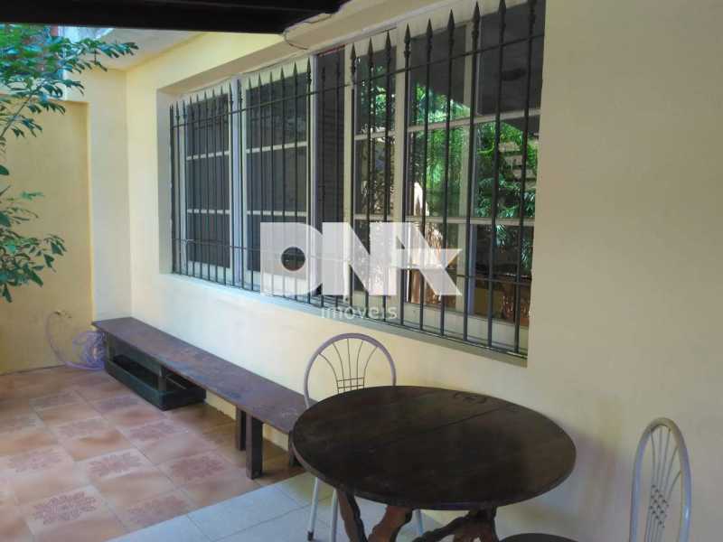 Conheça 6e141698-3084-48bd-b149-932f9d do imóvel - Casa 7 quartos à venda Copacabana, Rio de Janeiro - R$ 2.500.000 - NSCA70005 - 8 6e141698-3084-48bd-b149-932f9d - Casa 7 quartos à venda Copacabana, Rio de Janeiro - R$ 2.500.000 - NSCA70005 - 8