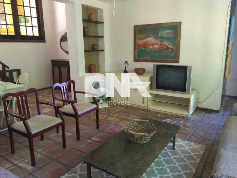 Conheça 8f9e440f-c1c5-4f51-8af1-49ebf9 do imóvel - Casa 7 quartos à venda Copacabana, Rio de Janeiro - R$ 2.500.000 - NSCA70005 - 9 8f9e440f-c1c5-4f51-8af1-49ebf9 - Casa 7 quartos à venda Copacabana, Rio de Janeiro - R$ 2.500.000 - NSCA70005 - 9