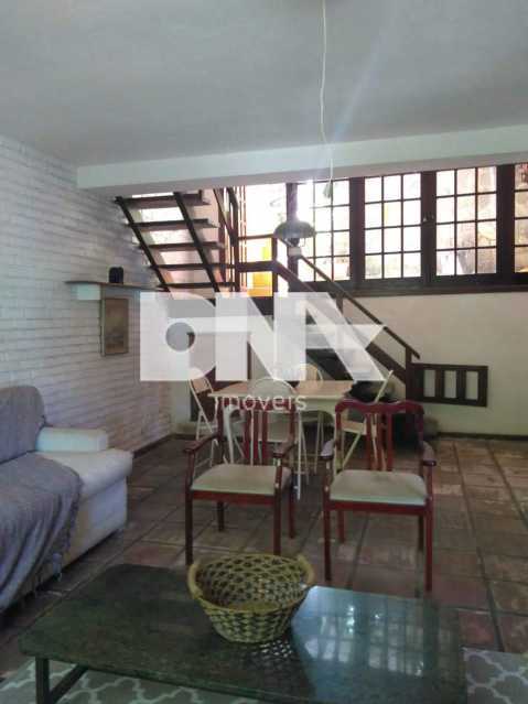 Conheça 96cd77ee-add3-469f-bd8f-1fbccf do imóvel - Casa 7 quartos à venda Copacabana, Rio de Janeiro - R$ 2.500.000 - NSCA70005 - 14 96cd77ee-add3-469f-bd8f-1fbccf - Casa 7 quartos à venda Copacabana, Rio de Janeiro - R$ 2.500.000 - NSCA70005 - 14