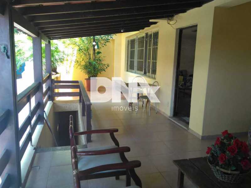 Conheça 884d7dc7-8864-46ee-a388-d31cf6 do imóvel - Casa 7 quartos à venda Copacabana, Rio de Janeiro - R$ 2.500.000 - NSCA70005 - 17 884d7dc7-8864-46ee-a388-d31cf6 - Casa 7 quartos à venda Copacabana, Rio de Janeiro - R$ 2.500.000 - NSCA70005 - 17