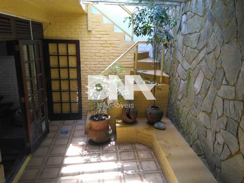Conheça 8045dfbf-4334-4dc8-8cfe-7924da do imóvel - Casa 7 quartos à venda Copacabana, Rio de Janeiro - R$ 2.500.000 - NSCA70005 - 19 8045dfbf-4334-4dc8-8cfe-7924da - Casa 7 quartos à venda Copacabana, Rio de Janeiro - R$ 2.500.000 - NSCA70005 - 19