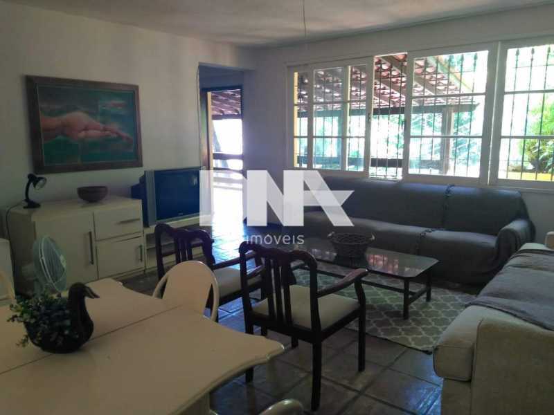 Conheça 22443ac5-3dfd-4641-b90f-b34d86 do imóvel - Casa 7 quartos à venda Copacabana, Rio de Janeiro - R$ 2.500.000 - NSCA70005 - 20 22443ac5-3dfd-4641-b90f-b34d86 - Casa 7 quartos à venda Copacabana, Rio de Janeiro - R$ 2.500.000 - NSCA70005 - 20
