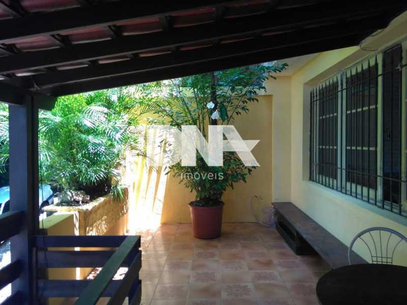 Conheça a5854f6c-16a0-466a-a8a1-8dd83d do imóvel - Casa 7 quartos à venda Copacabana, Rio de Janeiro - R$ 2.500.000 - NSCA70005 - 24 a5854f6c-16a0-466a-a8a1-8dd83d - Casa 7 quartos à venda Copacabana, Rio de Janeiro - R$ 2.500.000 - NSCA70005 - 24