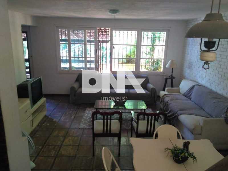 Conheça fbb785fa-3ecd-4340-a592-7834fd do imóvel - Casa 7 quartos à venda Copacabana, Rio de Janeiro - R$ 2.500.000 - NSCA70005 - 28 fbb785fa-3ecd-4340-a592-7834fd - Casa 7 quartos à venda Copacabana, Rio de Janeiro - R$ 2.500.000 - NSCA70005 - 28