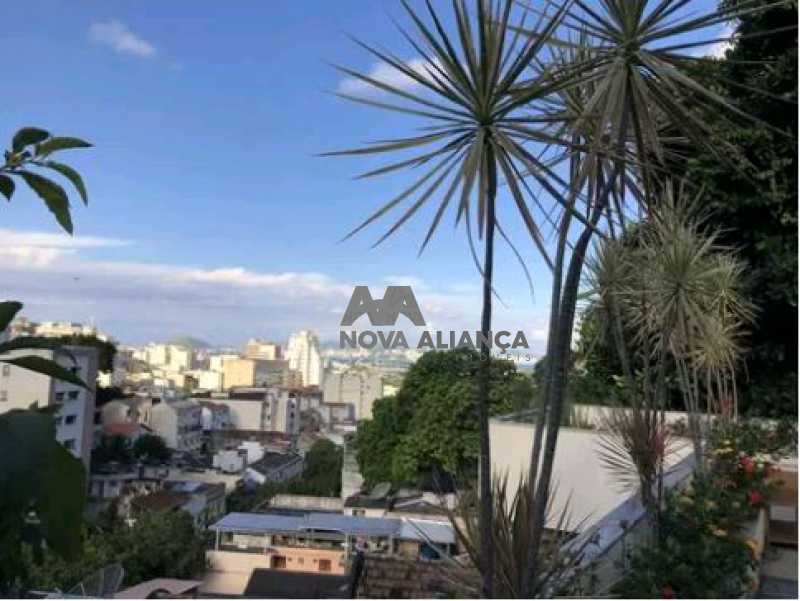 Conheça 3 do imóvel - Casa 5 quartos à venda Glória, Rio de Janeiro - R$ 1.900.000 - NFCA50031 - 4 3 - Casa 5 quartos à venda Glória, Rio de Janeiro - R$ 1.900.000 - NFCA50031 - 4
