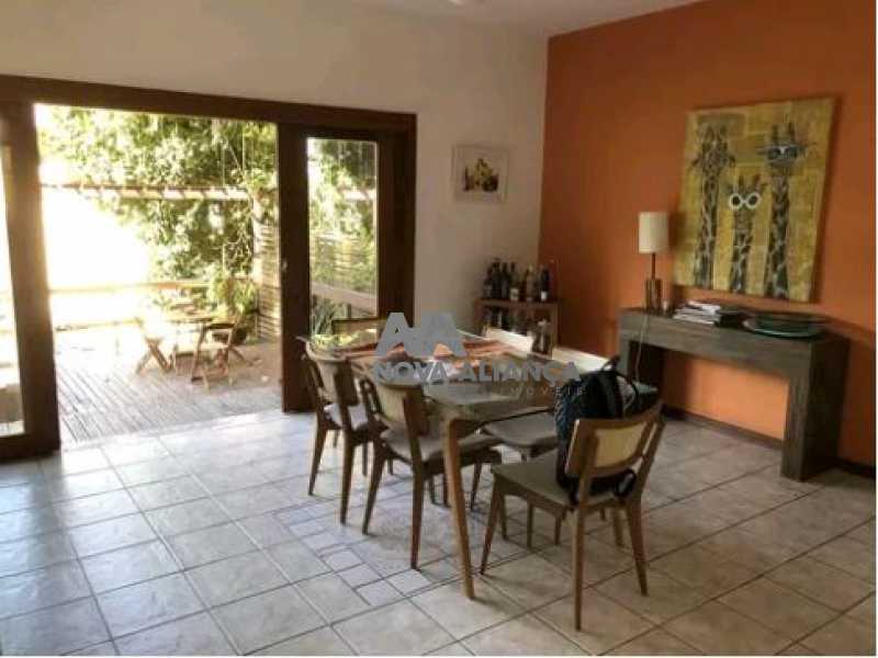 Conheça 4 do imóvel - Casa 5 quartos à venda Glória, Rio de Janeiro - R$ 1.900.000 - NFCA50031 - 5 4 - Casa 5 quartos à venda Glória, Rio de Janeiro - R$ 1.900.000 - NFCA50031 - 5
