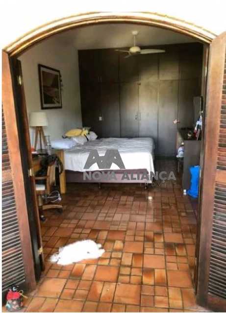 Conheça 6 do imóvel - Casa 5 quartos à venda Glória, Rio de Janeiro - R$ 1.900.000 - NFCA50031 - 7 6 - Casa 5 quartos à venda Glória, Rio de Janeiro - R$ 1.900.000 - NFCA50031 - 7