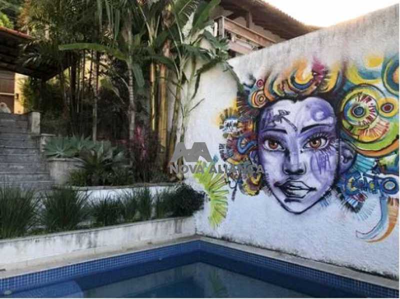 Conheça 7 do imóvel - Casa 5 quartos à venda Glória, Rio de Janeiro - R$ 1.900.000 - NFCA50031 - 8 7 - Casa 5 quartos à venda Glória, Rio de Janeiro - R$ 1.900.000 - NFCA50031 - 8