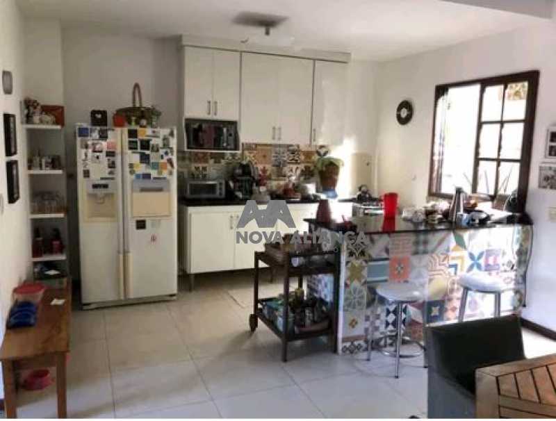 Conheça 9 do imóvel - Casa 5 quartos à venda Glória, Rio de Janeiro - R$ 1.900.000 - NFCA50031 - 10 9 - Casa 5 quartos à venda Glória, Rio de Janeiro - R$ 1.900.000 - NFCA50031 - 10