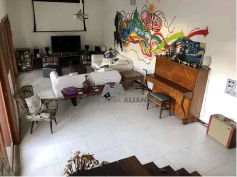 Conheça 11 do imóvel - Casa 5 quartos à venda Glória, Rio de Janeiro - R$ 1.900.000 - NFCA50031 - 12 11 - Casa 5 quartos à venda Glória, Rio de Janeiro - R$ 1.900.000 - NFCA50031 - 12