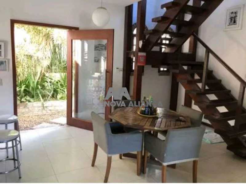 Conheça 12 do imóvel - Casa 5 quartos à venda Glória, Rio de Janeiro - R$ 1.900.000 - NFCA50031 - 13 12 - Casa 5 quartos à venda Glória, Rio de Janeiro - R$ 1.900.000 - NFCA50031 - 13