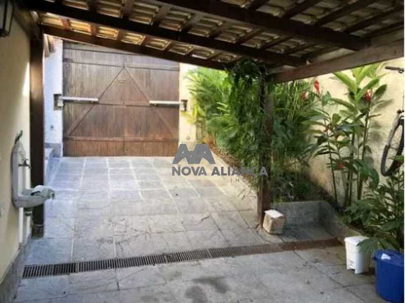 Conheça 13 do imóvel - Casa 5 quartos à venda Glória, Rio de Janeiro - R$ 1.900.000 - NFCA50031 - 14 13 - Casa 5 quartos à venda Glória, Rio de Janeiro - R$ 1.900.000 - NFCA50031 - 14