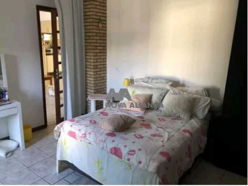 Conheça 14 do imóvel - Casa 5 quartos à venda Glória, Rio de Janeiro - R$ 1.900.000 - NFCA50031 - 15 14 - Casa 5 quartos à venda Glória, Rio de Janeiro - R$ 1.900.000 - NFCA50031 - 15