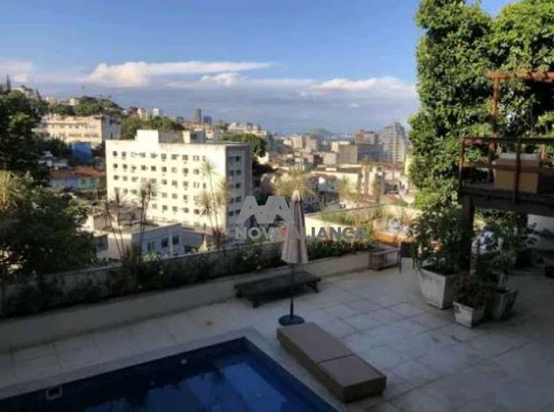 Conheça 15 do imóvel - Casa 5 quartos à venda Glória, Rio de Janeiro - R$ 1.900.000 - NFCA50031 - 16 15 - Casa 5 quartos à venda Glória, Rio de Janeiro - R$ 1.900.000 - NFCA50031 - 16