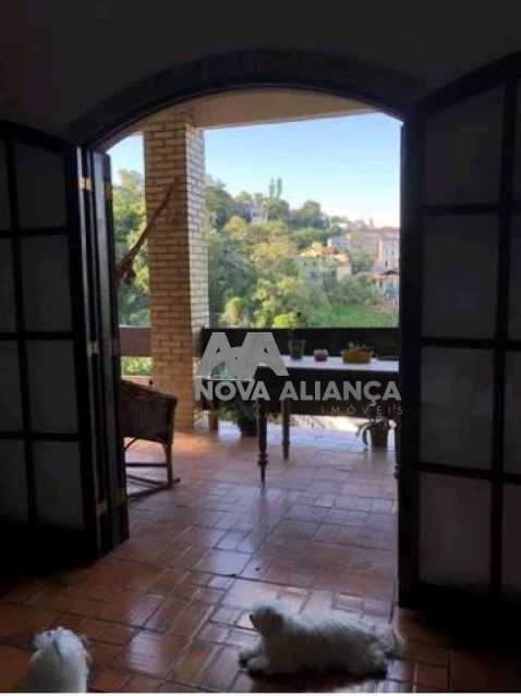 Conheça 18 do imóvel - Casa 5 quartos à venda Glória, Rio de Janeiro - R$ 1.900.000 - NFCA50031 - 19 18 - Casa 5 quartos à venda Glória, Rio de Janeiro - R$ 1.900.000 - NFCA50031 - 19