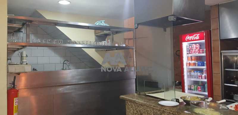 Conheça 9 do imóvel - Ponto comercial 450m² à venda Rua Dezenove de Fevereiro,Botafogo, Rio de Janeiro - R$ 690.000 - NBPC00004 - 11 9 - Ponto comercial 450m² à venda Rua Dezenove de Fevereiro,Botafogo, Rio de Janeiro - R$ 690.000 - NBPC00004 - 11
