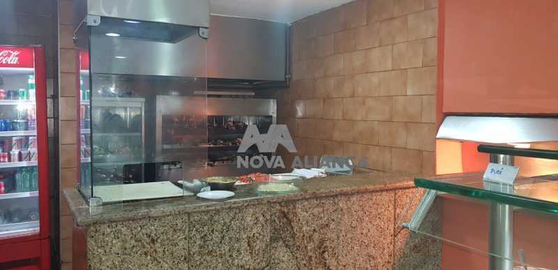 Conheça 8 do imóvel - Ponto comercial 450m² à venda Rua Dezenove de Fevereiro,Botafogo, Rio de Janeiro - R$ 690.000 - NBPC00004 - 10 8 - Ponto comercial 450m² à venda Rua Dezenove de Fevereiro,Botafogo, Rio de Janeiro - R$ 690.000 - NBPC00004 - 10