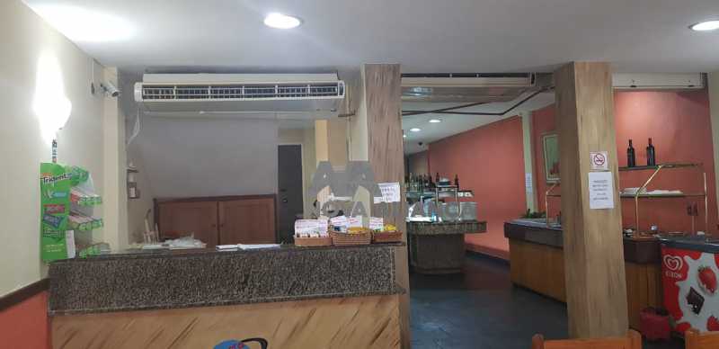Conheça 3 do imóvel - Ponto comercial 450m² à venda Rua Dezenove de Fevereiro,Botafogo, Rio de Janeiro - R$ 690.000 - NBPC00004 - 4 3 - Ponto comercial 450m² à venda Rua Dezenove de Fevereiro,Botafogo, Rio de Janeiro - R$ 690.000 - NBPC00004 - 4