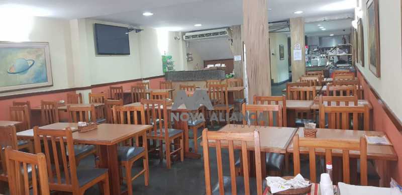 Conheça 2 do imóvel - Ponto comercial 450m² à venda Rua Dezenove de Fevereiro,Botafogo, Rio de Janeiro - R$ 690.000 - NBPC00004 - 1 2 - Ponto comercial 450m² à venda Rua Dezenove de Fevereiro,Botafogo, Rio de Janeiro - R$ 690.000 - NBPC00004 - 1