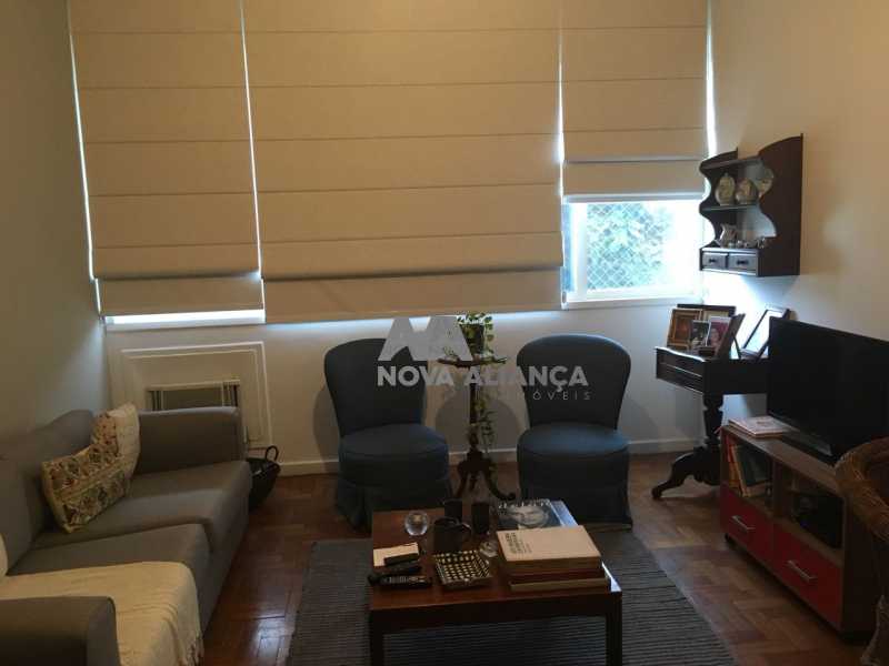 Conheça 5ebe0e8c-67a7-487b-9f0d-a3aac0 do imóvel - Apartamento À Venda - Ipanema - Rio de Janeiro - RJ - NSAP30944 - 1 5ebe0e8c-67a7-487b-9f0d-a3aac0 - Apartamento À Venda - Ipanema - Rio de Janeiro - RJ - NSAP30944 - 1
