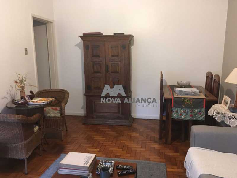 Conheça 8de8b00f-479d-4927-bf4d-5b7b6e do imóvel - Apartamento À Venda - Ipanema - Rio de Janeiro - RJ - NSAP30944 - 3 8de8b00f-479d-4927-bf4d-5b7b6e - Apartamento À Venda - Ipanema - Rio de Janeiro - RJ - NSAP30944 - 3