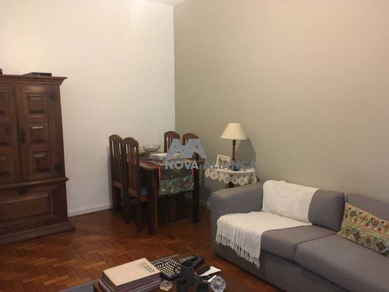 Conheça 25e97f84-1a6b-408a-8d29-6b788b do imóvel - Apartamento À Venda - Ipanema - Rio de Janeiro - RJ - NSAP30944 - 5 25e97f84-1a6b-408a-8d29-6b788b - Apartamento À Venda - Ipanema - Rio de Janeiro - RJ - NSAP30944 - 5