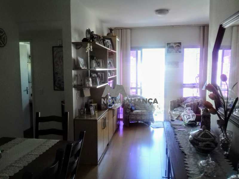 Conheça 2 QUARTOS - TIJUCA do imóvel - Apartamento à venda Rua Uruguai,Andaraí, Rio de Janeiro - R$ 570.000 - NBAP21596 - 10 2 QUARTOS - TIJUCA - Apartamento à venda Rua Uruguai,Andaraí, Rio de Janeiro - R$ 570.000 - NBAP21596 - 10