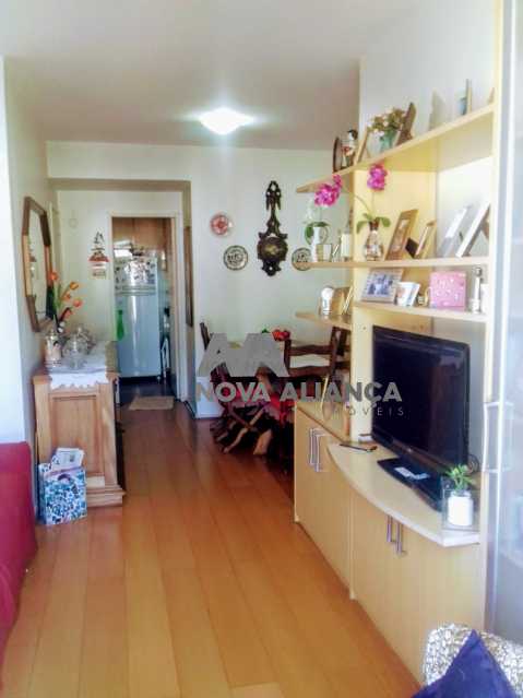 Conheça 2 QUARTOS - TIJUCA do imóvel - Apartamento à venda Rua Uruguai,Andaraí, Rio de Janeiro - R$ 570.000 - NBAP21596 - 7 2 QUARTOS - TIJUCA - Apartamento à venda Rua Uruguai,Andaraí, Rio de Janeiro - R$ 570.000 - NBAP21596 - 7