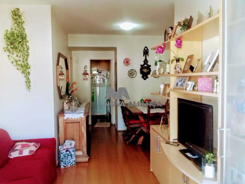 Conheça 2 QUARTOS - TIJUCA do imóvel - Apartamento à venda Rua Uruguai,Andaraí, Rio de Janeiro - R$ 570.000 - NBAP21596 - 6 2 QUARTOS - TIJUCA - Apartamento à venda Rua Uruguai,Andaraí, Rio de Janeiro - R$ 570.000 - NBAP21596 - 6