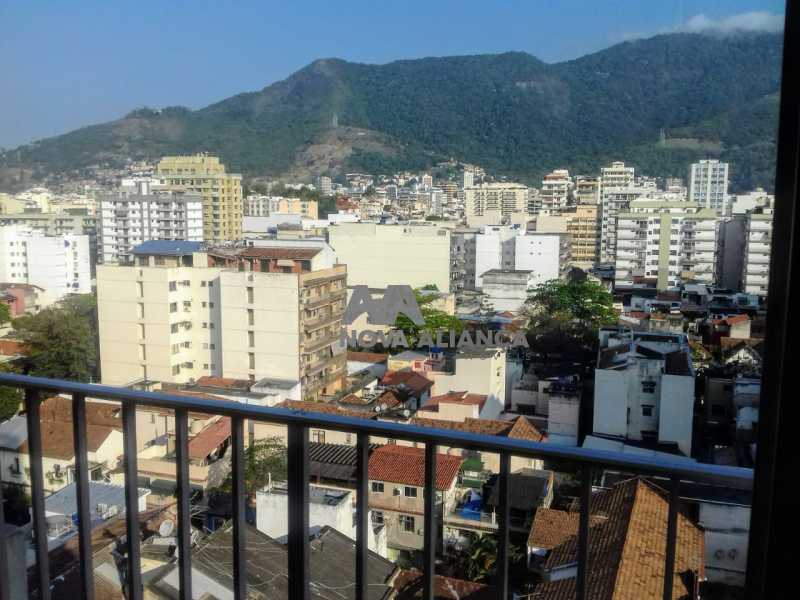 Conheça 2 QUARTOS - TIJUCA do imóvel - Apartamento à venda Rua Uruguai,Andaraí, Rio de Janeiro - R$ 570.000 - NBAP21596 - 1 2 QUARTOS - TIJUCA - Apartamento à venda Rua Uruguai,Andaraí, Rio de Janeiro - R$ 570.000 - NBAP21596 - 1